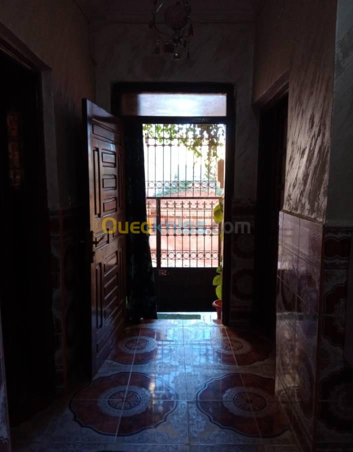 Vente Appartement Relizane Mazouna