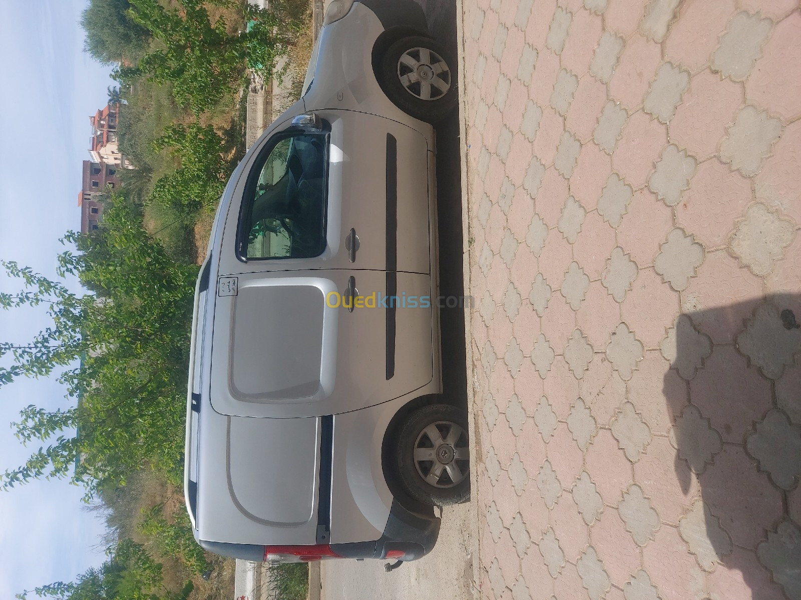 Renault Kangoo 2015 Confort (Utilitaire)