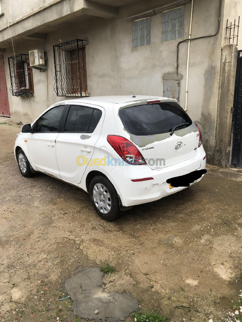 Hyundai i20 2015 i20