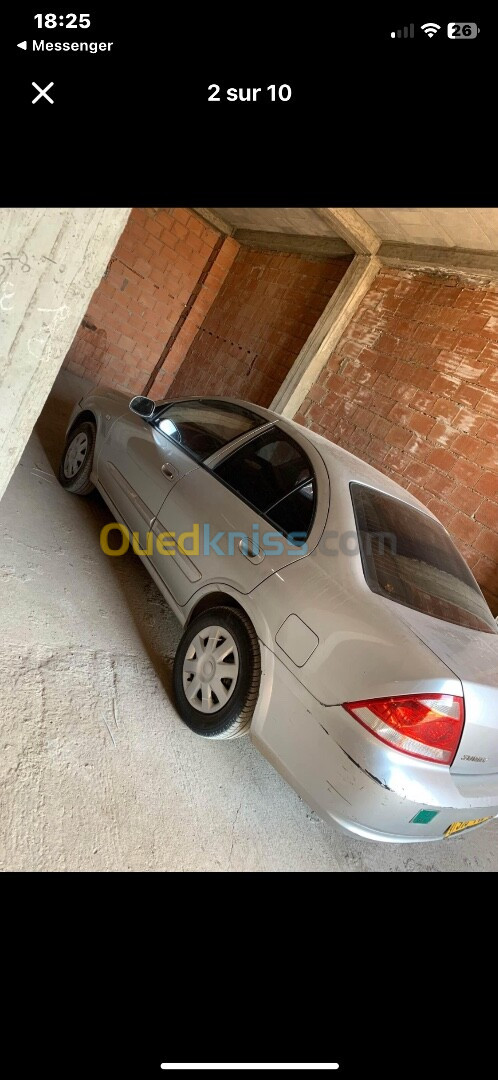 Nissan Sunny 2012 Sunny