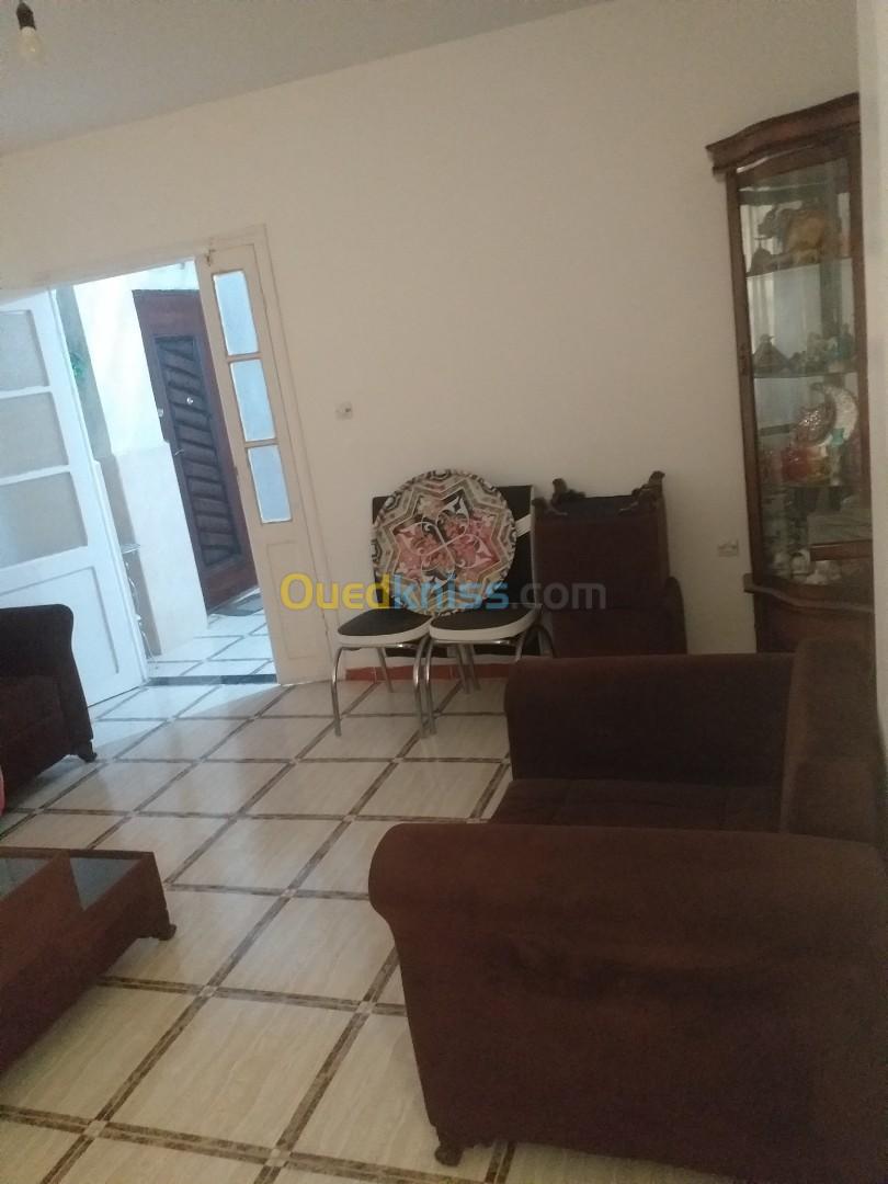 Vente Appartement Relizane Mazouna