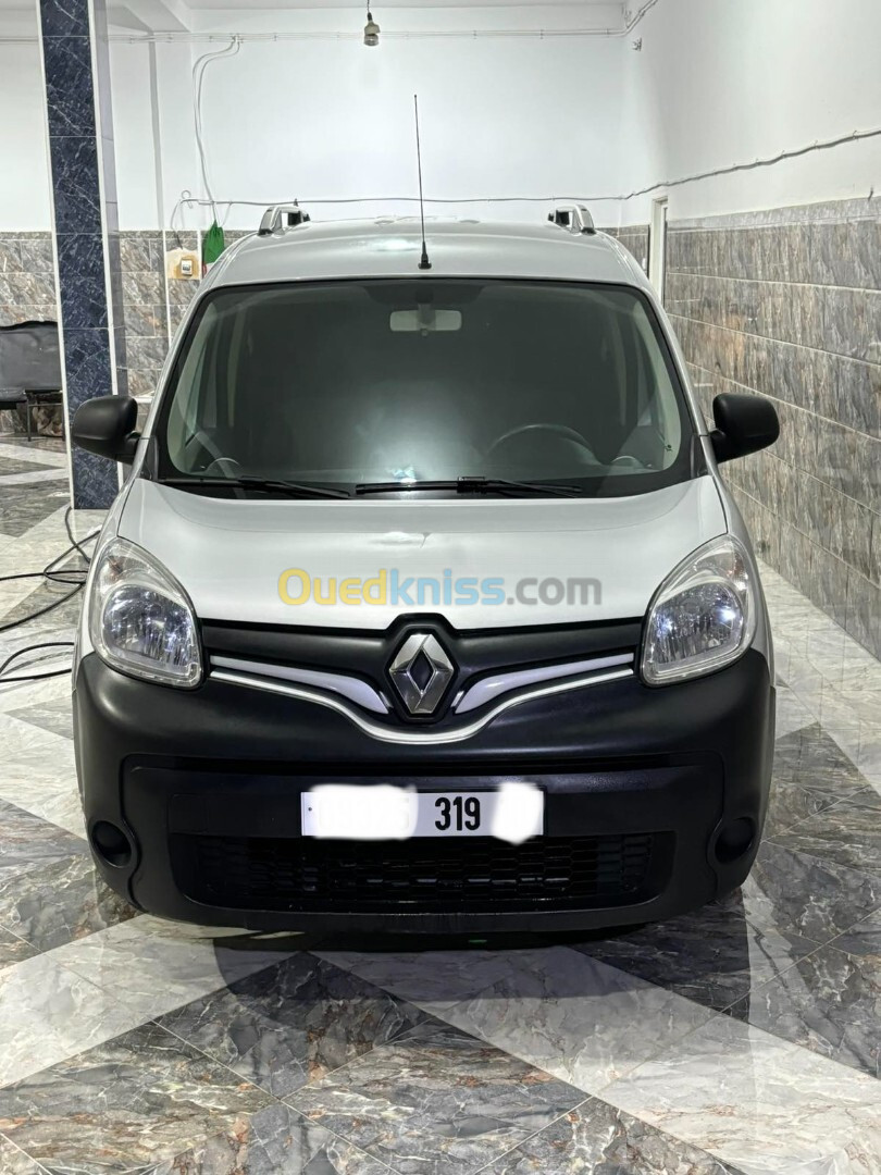 Renault Kangoo 2019 Confort (Utilitaire)