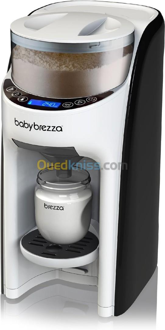 Baby Brezza Préparateur de biberons automatique Formula Pro Advanced Baby Brezza