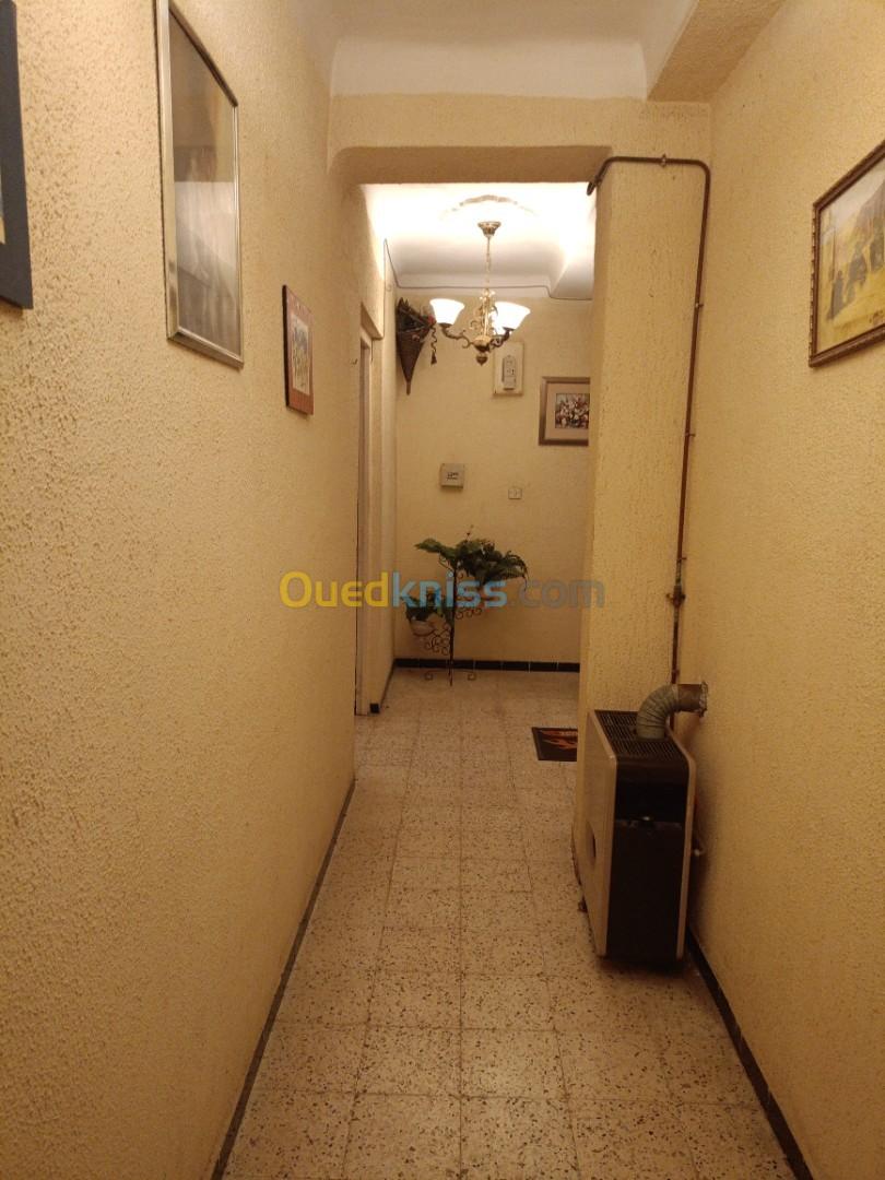 Vente Appartement F3 Oran Oran