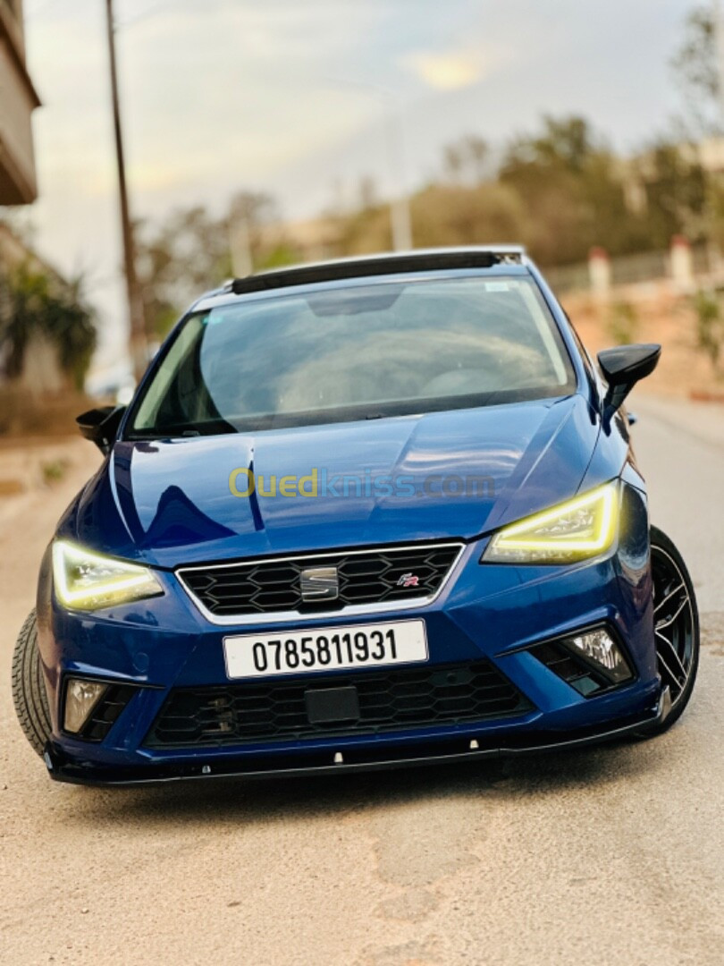 Seat Ibiza 2019 FR