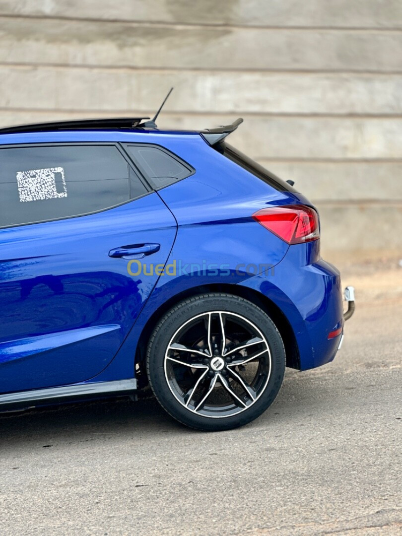 Seat Ibiza 2019 FR