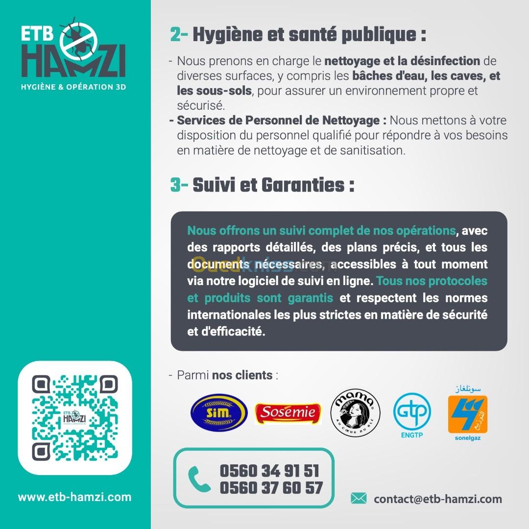 Lutte anti Frelons - Devis Gratuit