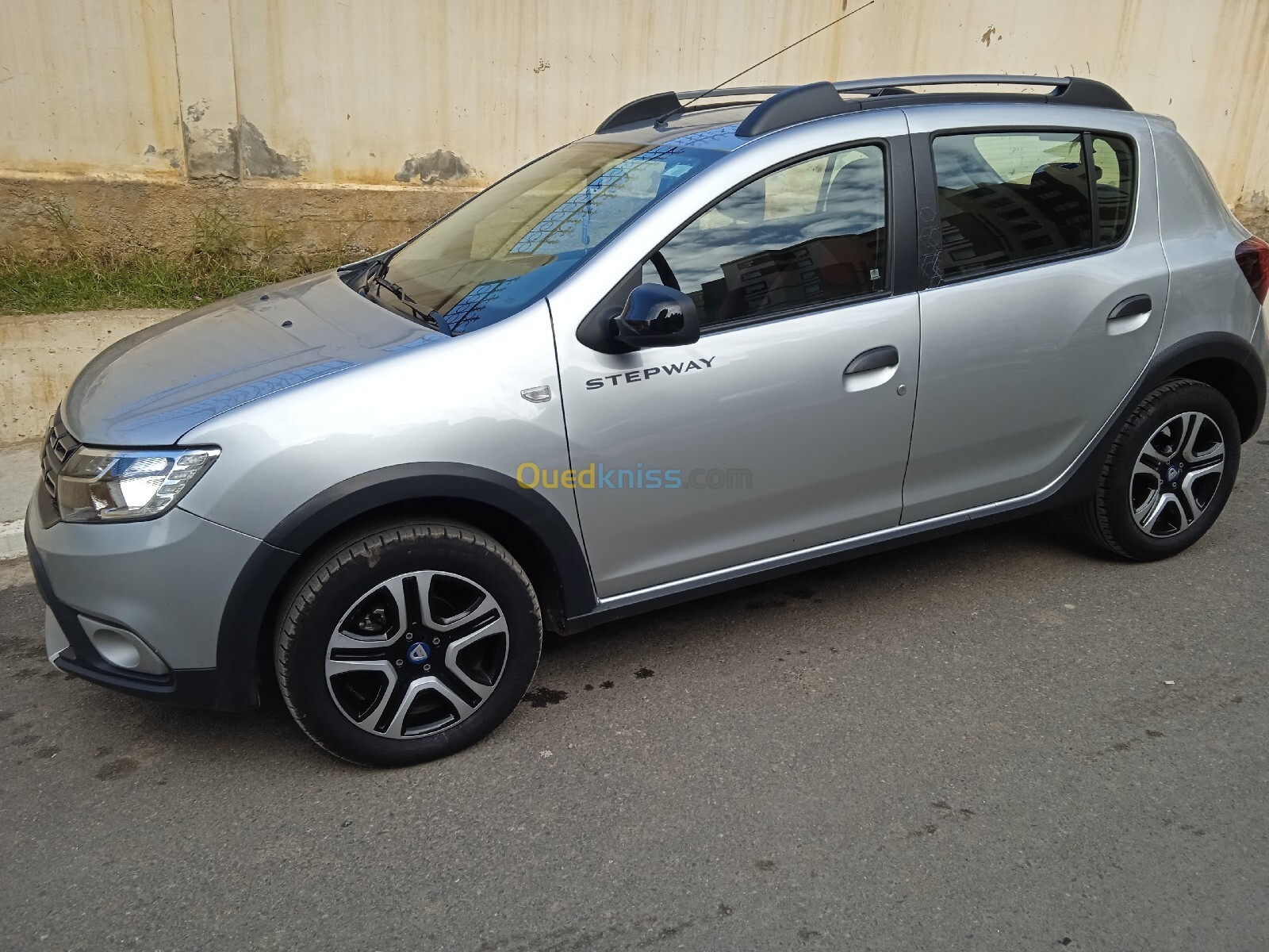 Dacia Sandero 2023 Stepway