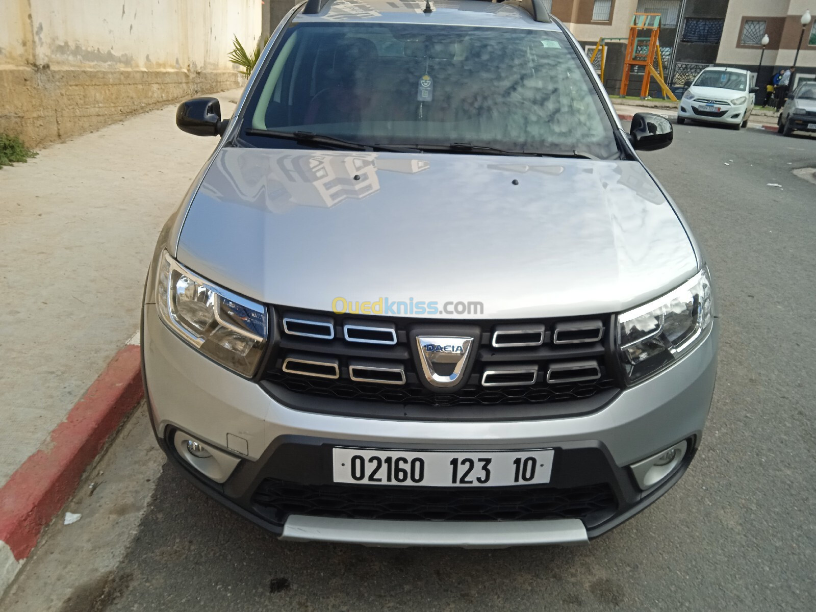 Dacia Sandero 2023 