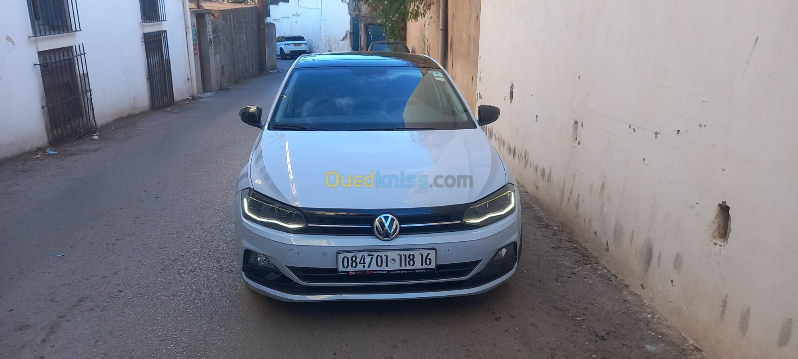 Volkswagen Polo 2018 Beats