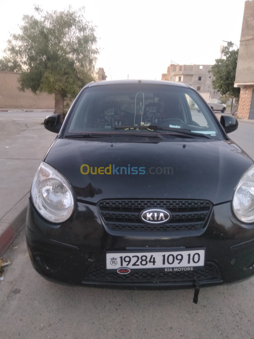 Kia Picanto 2009 Style