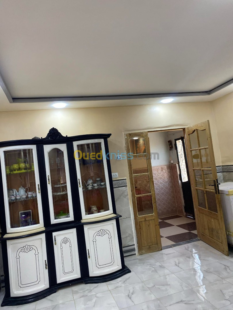 Vente bien immobilier Oran El Kerma