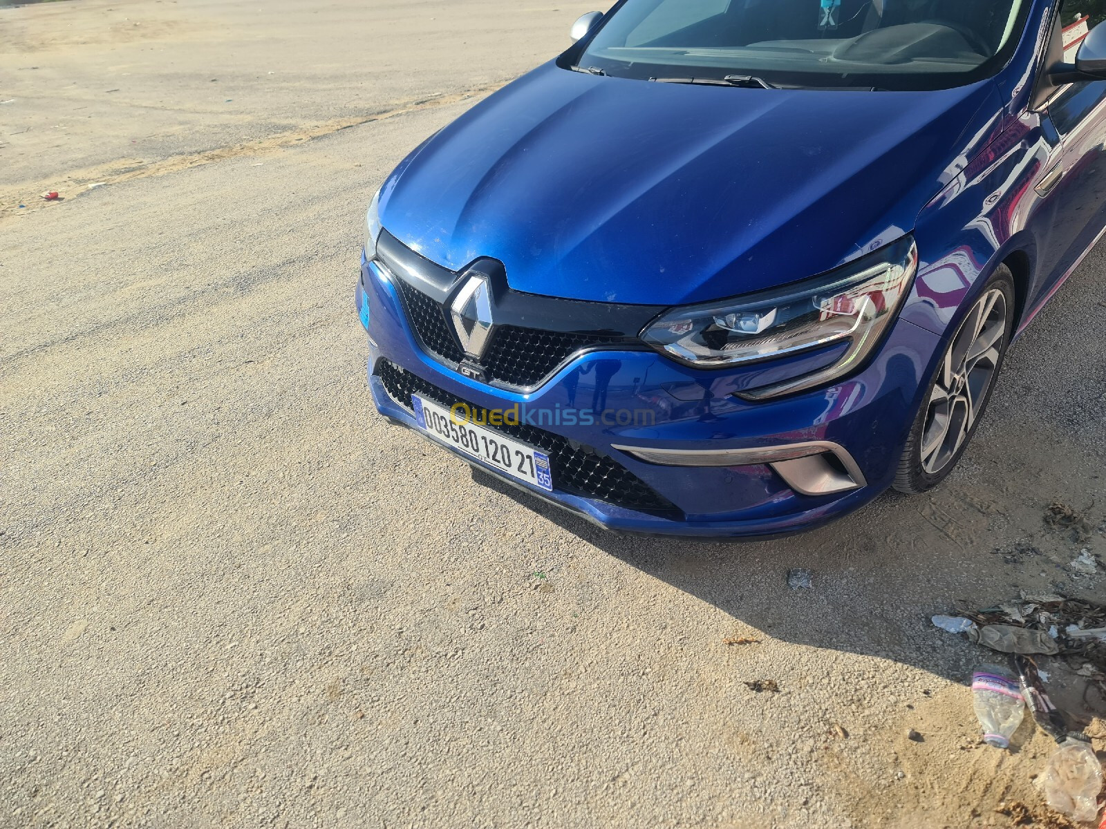 Renault Megane 3 2020 Sport Edition