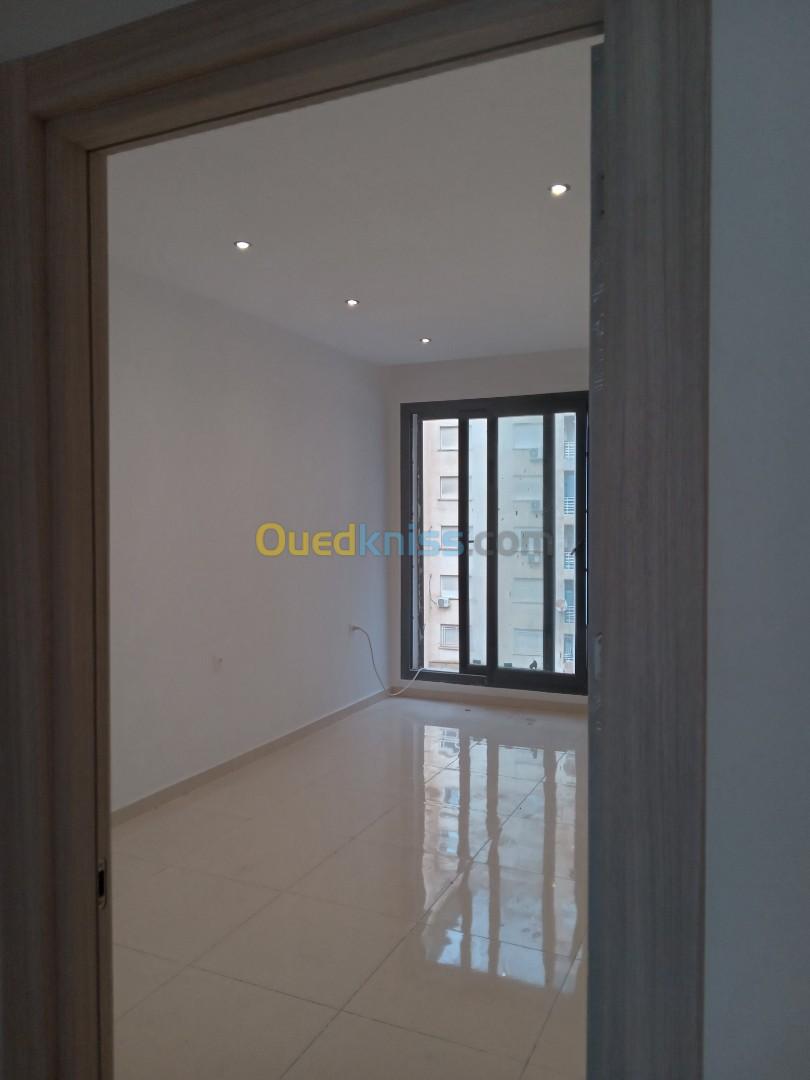 Vente Appartement F6 Alger El achour