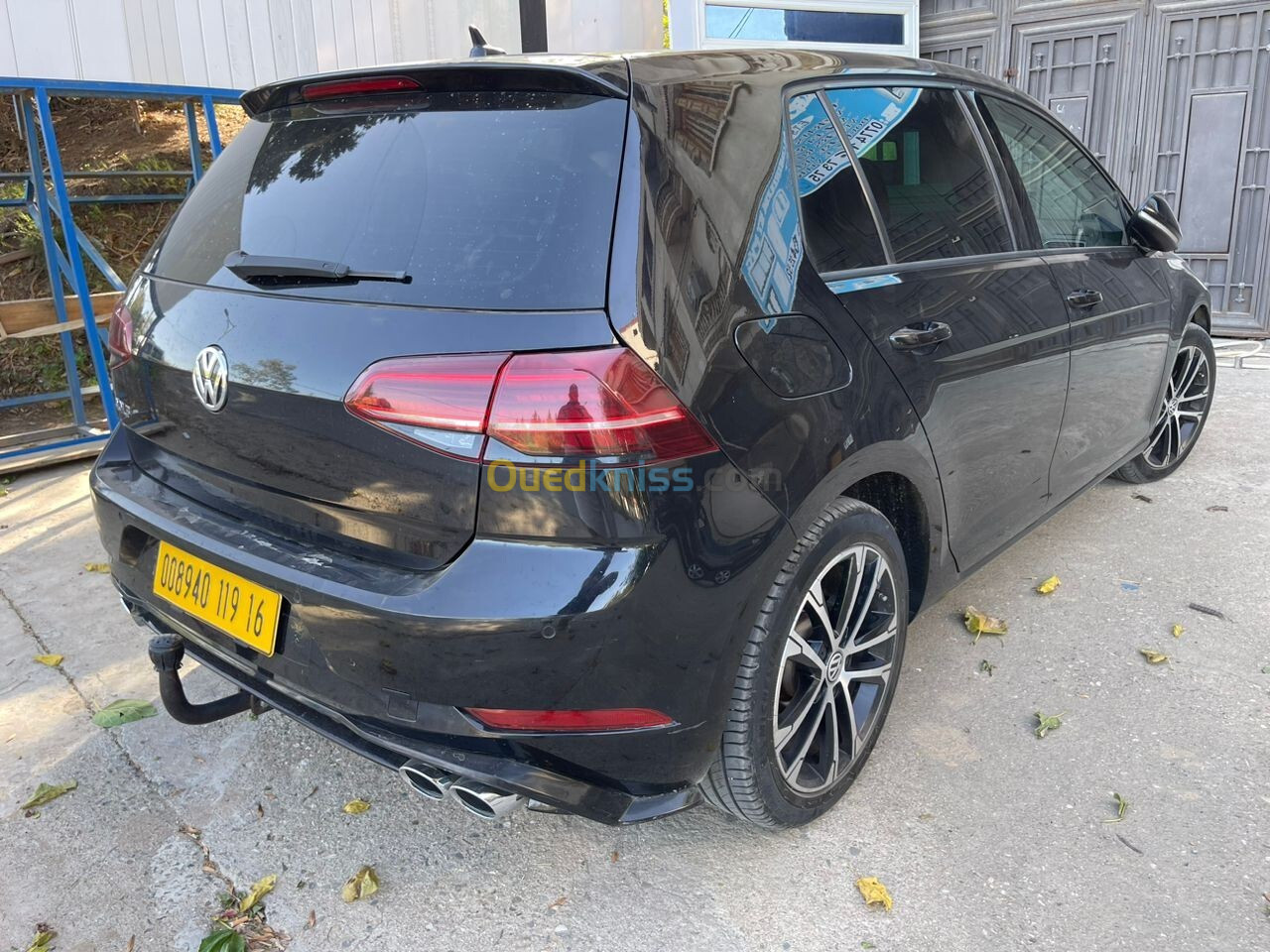 Volkswagen Golf 7 2019 JOIN