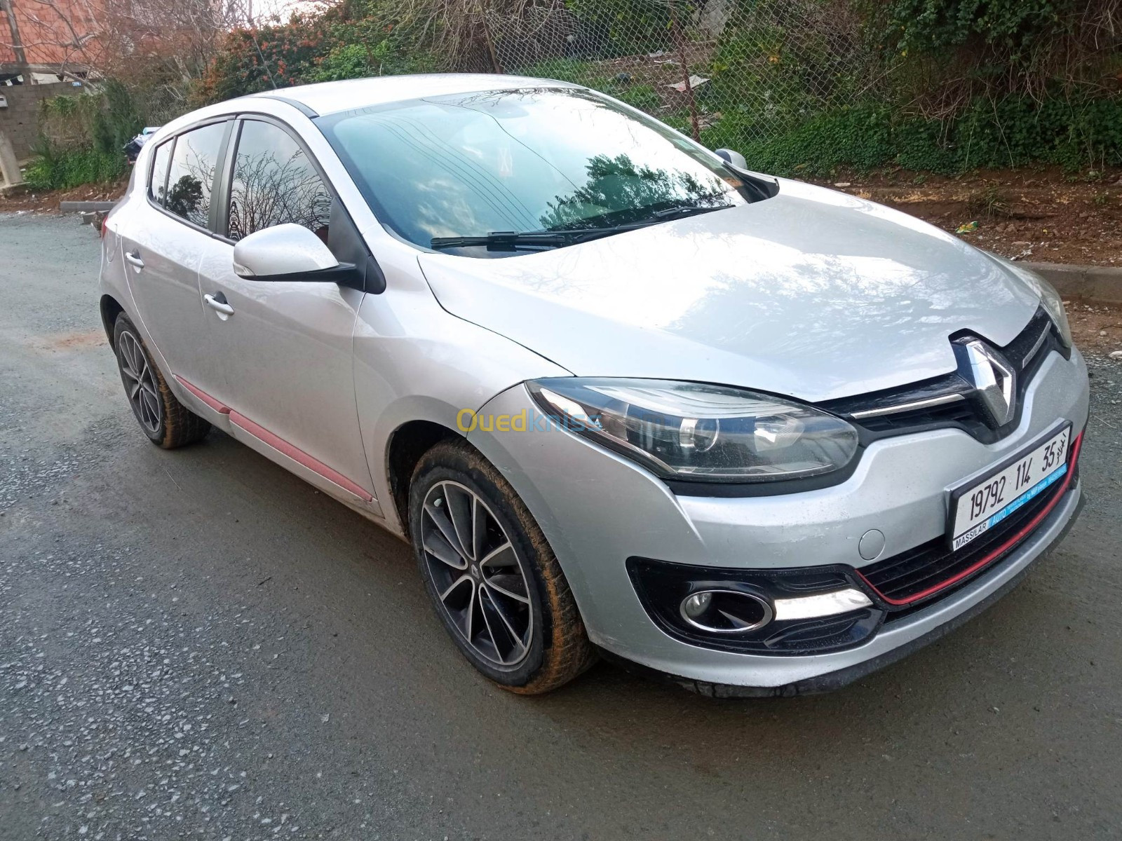 Renault Megane 3 2014 Privilege