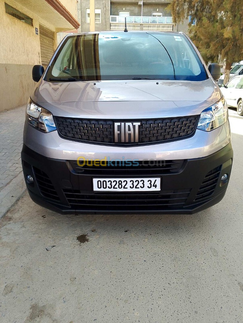 Fiat Scudo 2023 