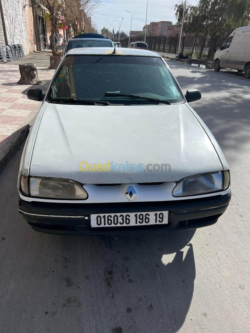 Renault 19 1996 