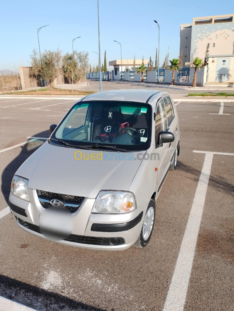 Hyundai Atos 2009 GL