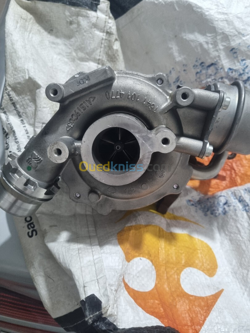 turbo 1.5 dci 