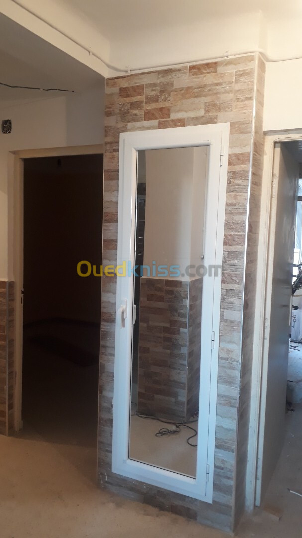 Location Appartement F3 Boumerdès Corso