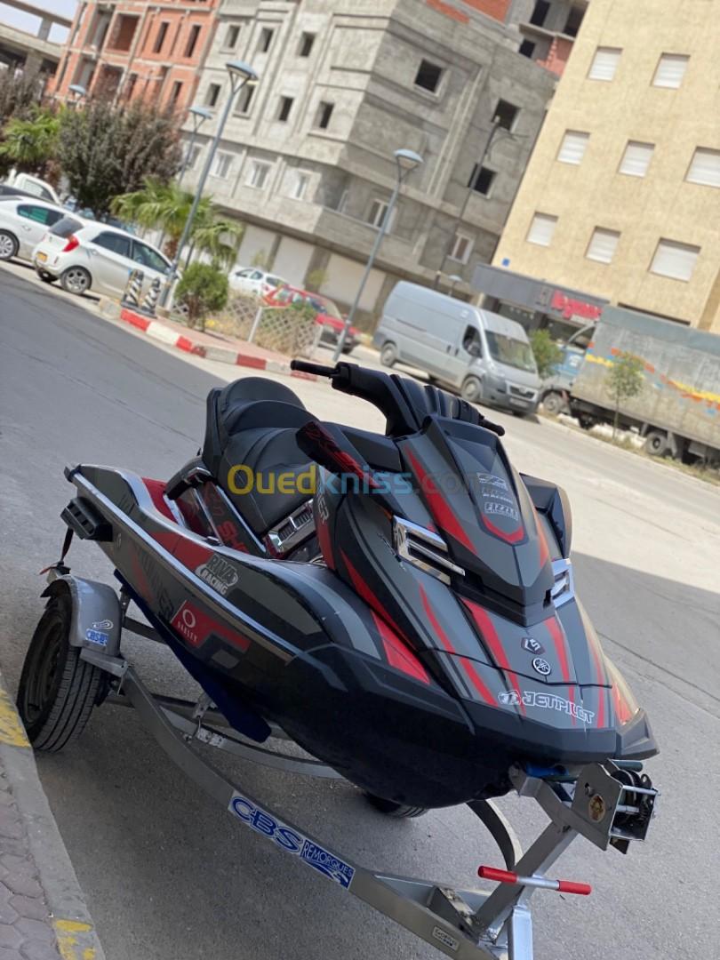 Yamaha Jet ski 2014