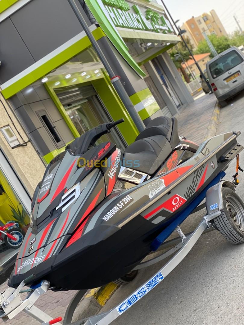 Yamaha Jet ski 2014