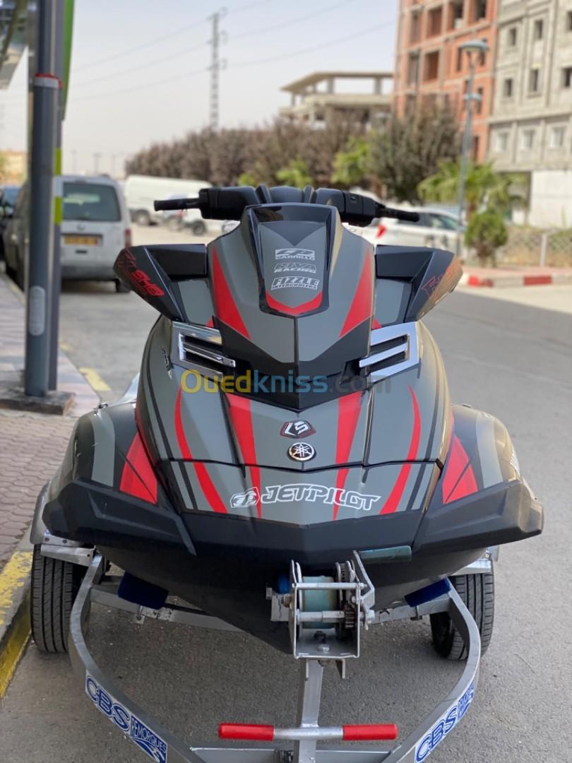 Yamaha Jet ski 2014