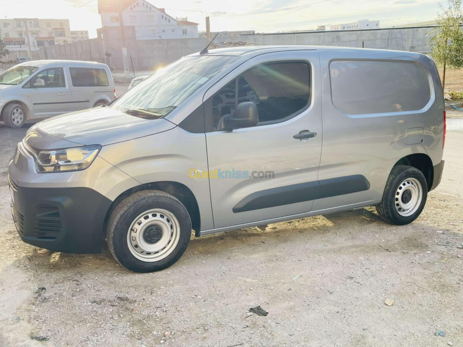 Fiat Doblo 2024 Dz oran