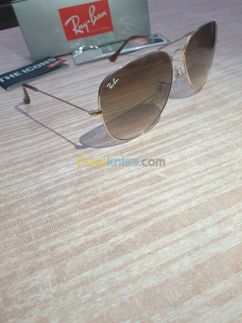 RayBan Aviator Original 62[]14