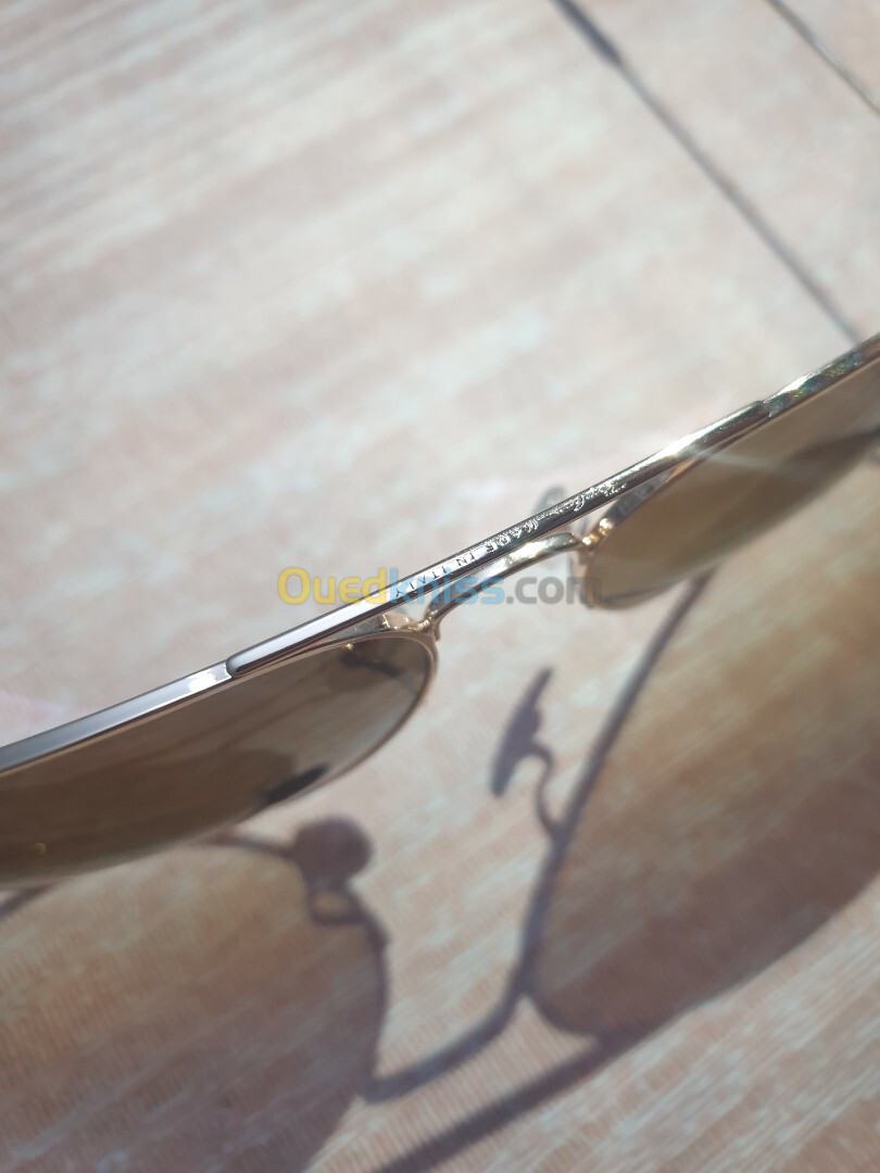 RayBan Aviator Original 62[]14