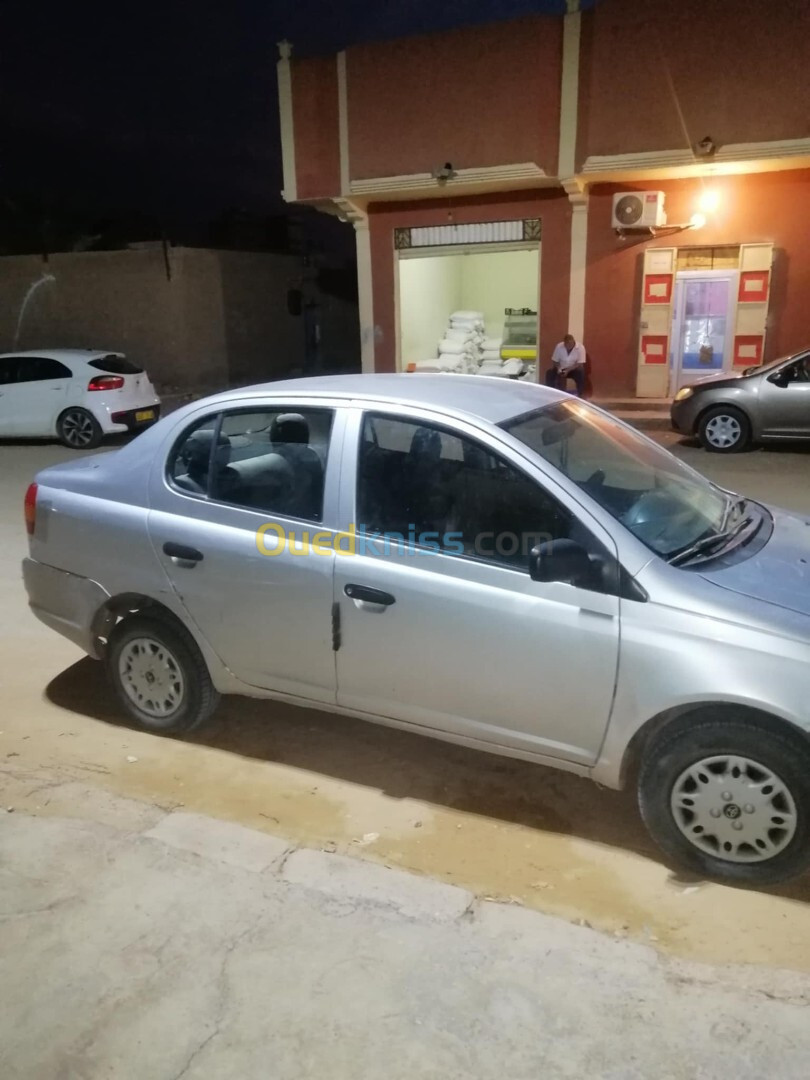 Toyota Echo 2004 Echo