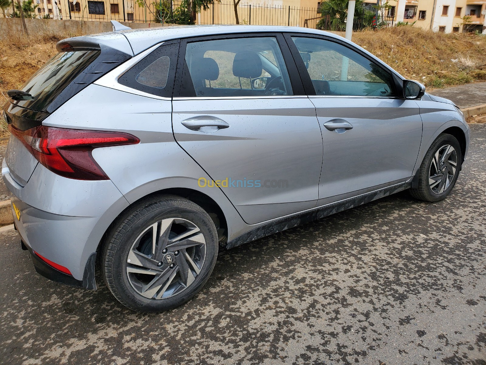 Hyundai I20 2023 Style