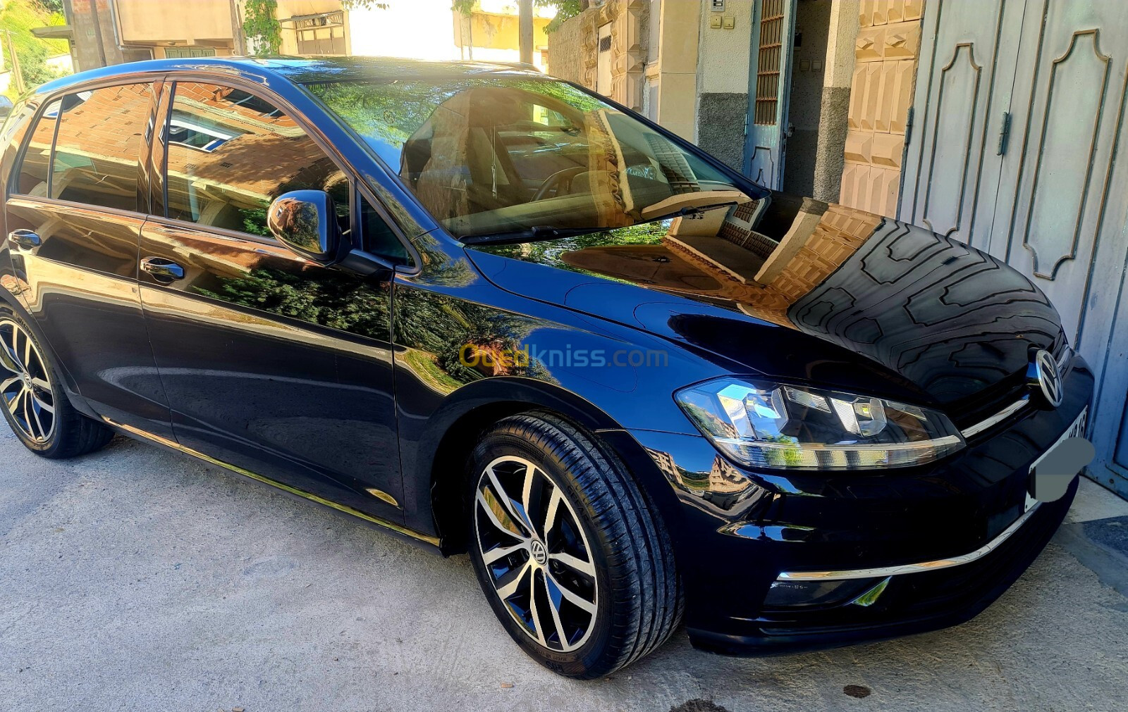 Volkswagen Golf 7 2018 START+