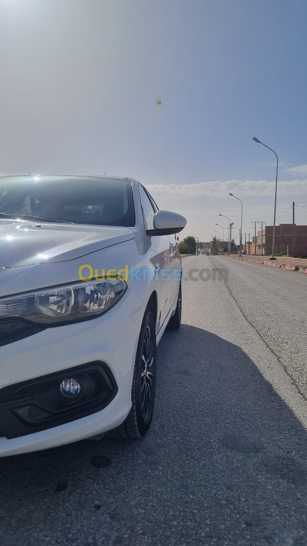 Fiat Tipo Sedan 2023 City plus