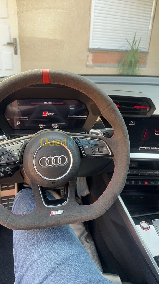 Audi Rs3 2023 