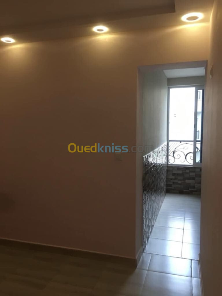 Vente Appartement F3 Boumerdès Boumerdes