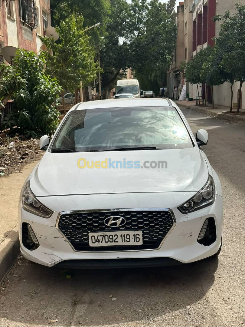 Hyundai i30 2019 i30