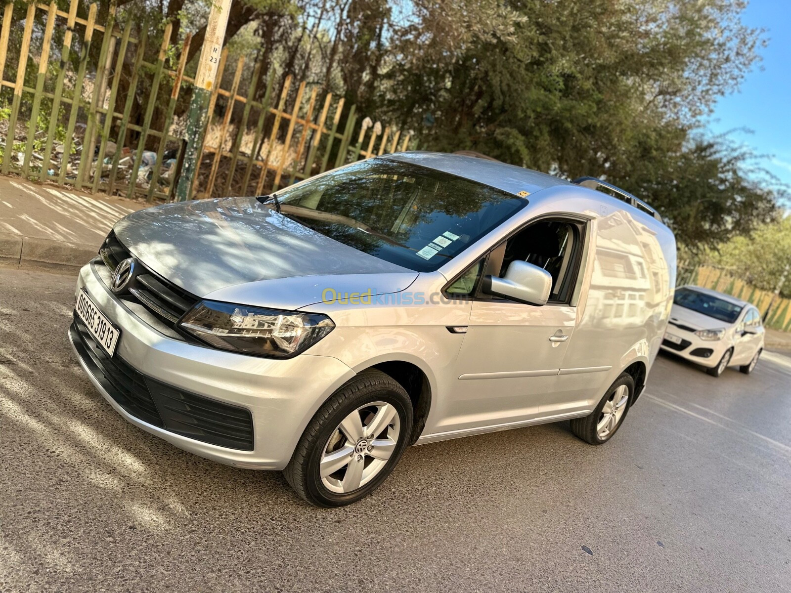 Volkswagen Caddy 2019 Caddy