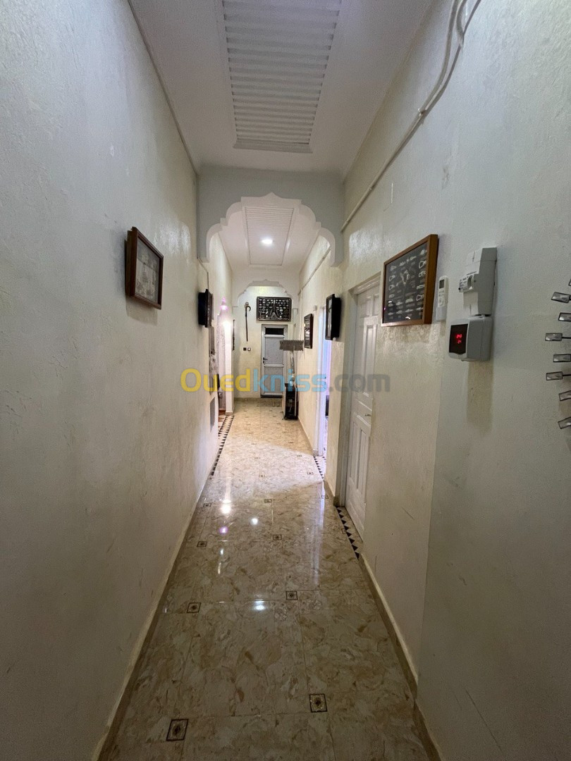 Vente Appartement F4 Aïn Témouchent El amria