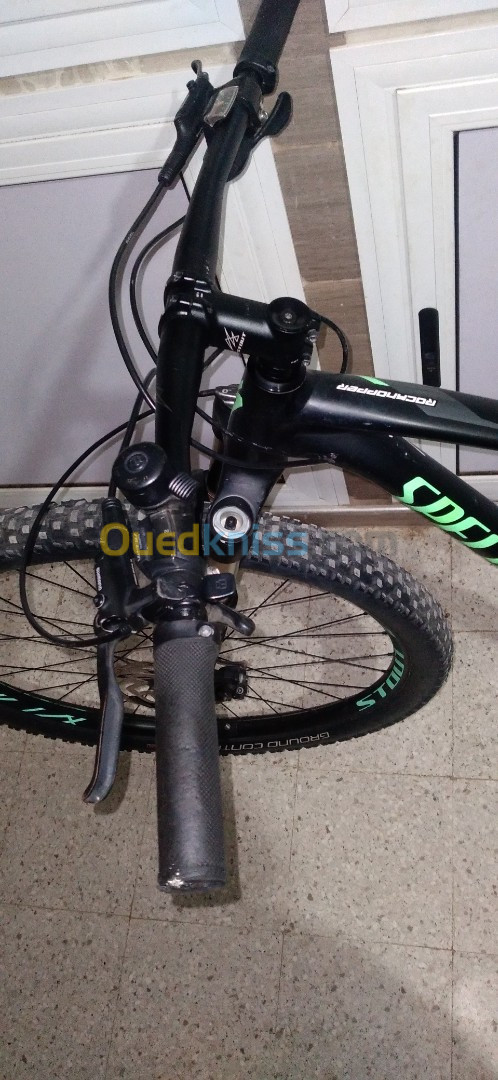 Vtt rockhopper hot sale 29