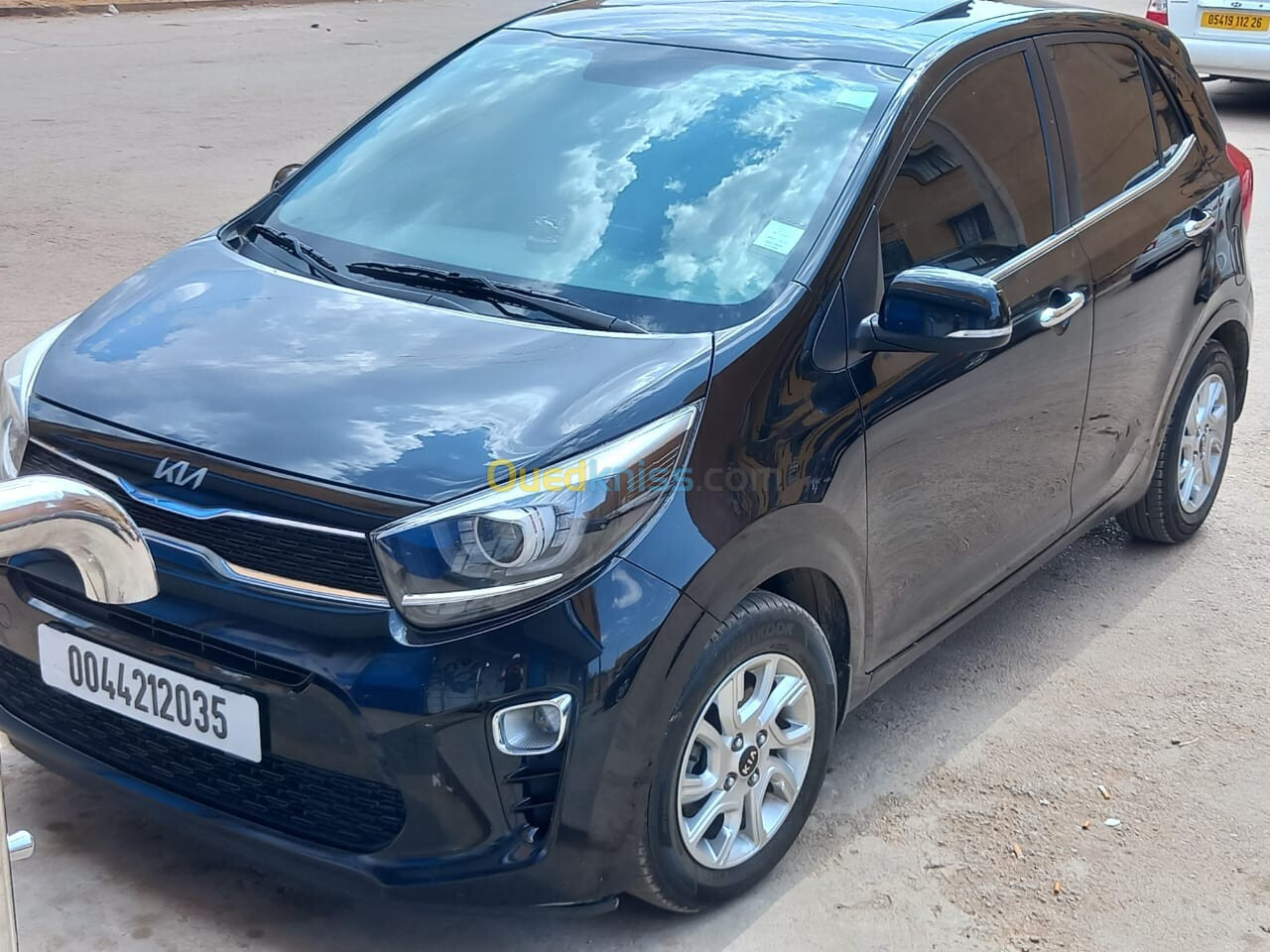 Kia Picanto 2020 