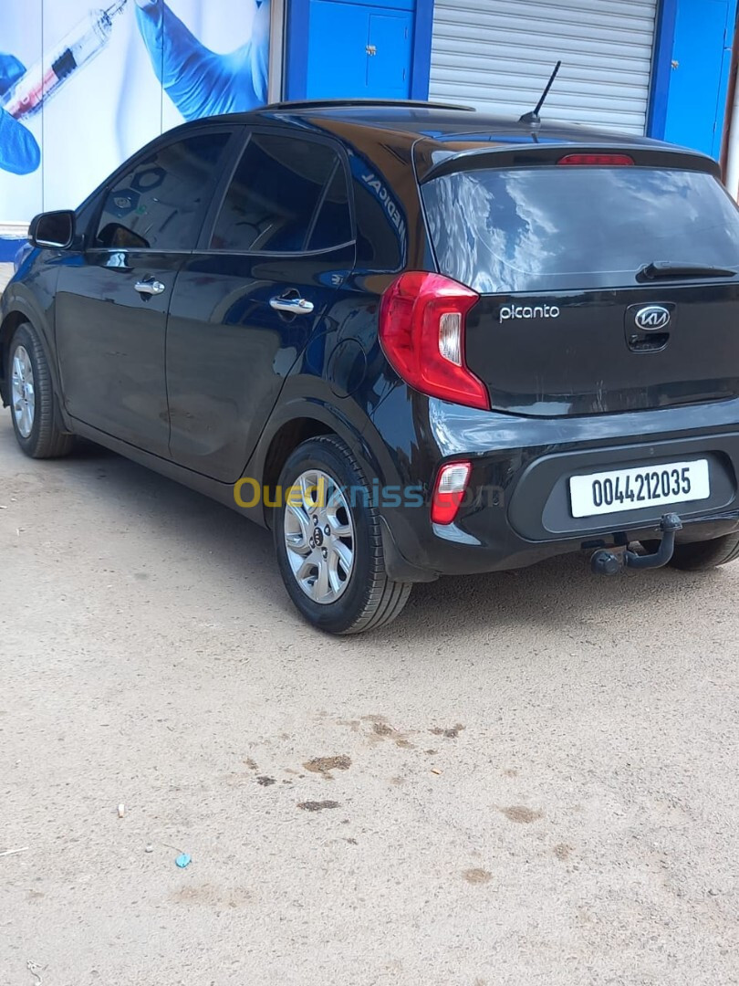 Kia Picanto 2020 