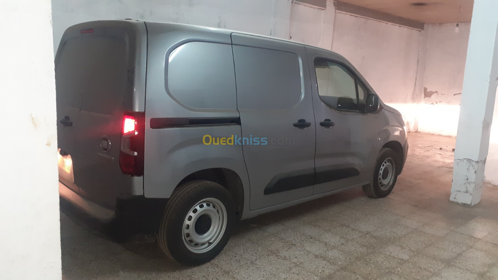 Fiat Doblo 2023 