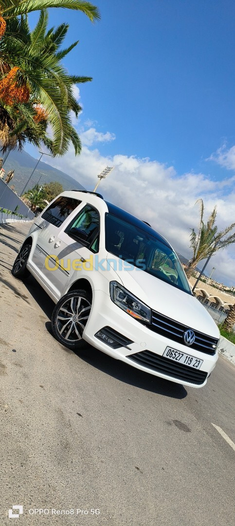 Volkswagen Caddy 2019 Edition 35