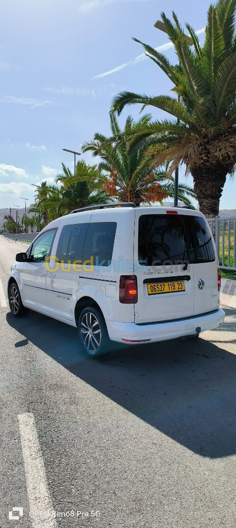 Volkswagen Caddy 2019 Edition 35