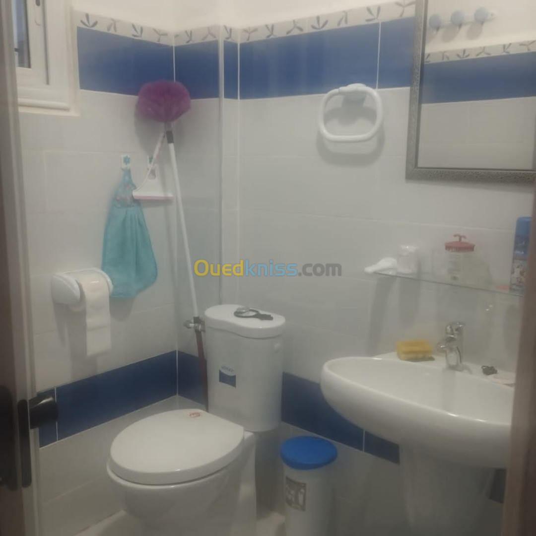 Location Appartement Annaba Annaba