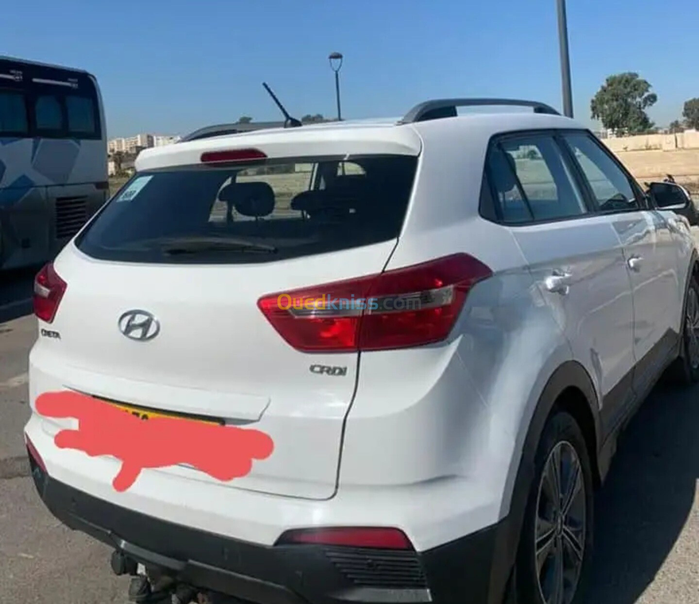 Hyundai Creta 2019 Gl