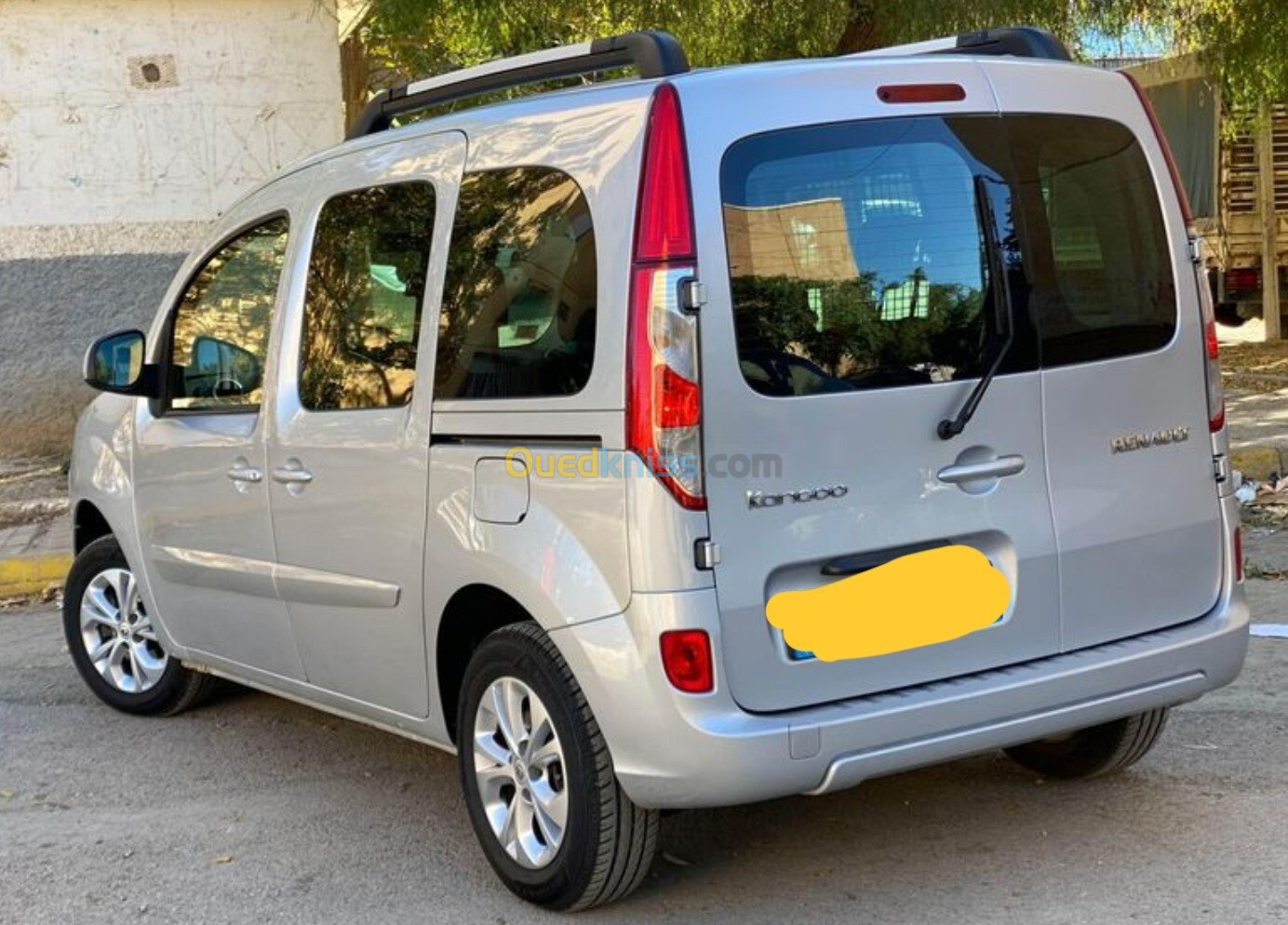 Renault Kangoo 2021 Kangoo