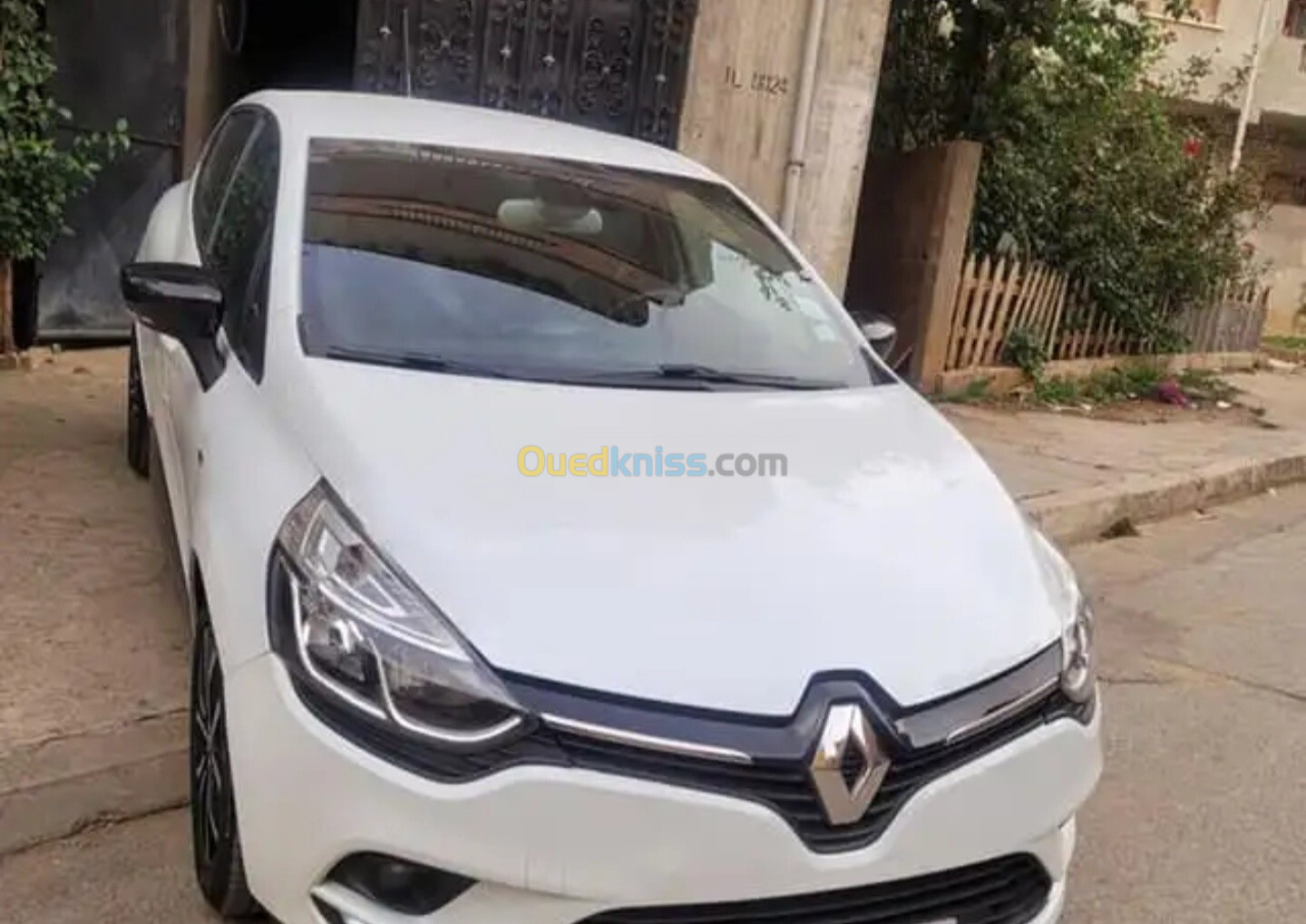 Renault Clio 4 2019 Limited